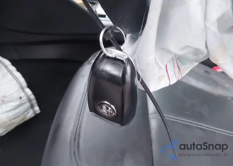 2022 Alfa Romeo Giulia Ti Rwd из США, поврежденный, VIN ZARFAMBN1N7666151